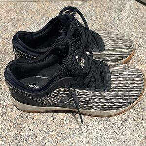 Reebok CrossFit shoes